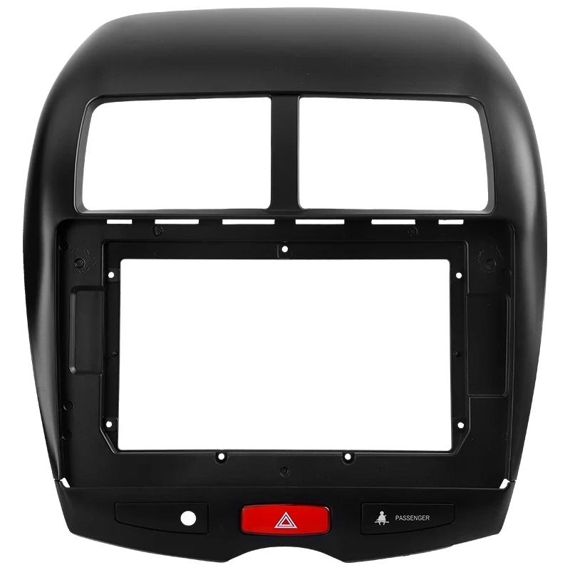 Переходная рамка Mitsubishi ASX 1 (2010-2016) Тип-A (10")