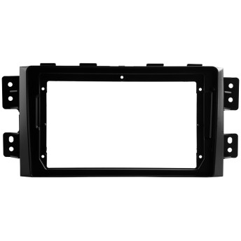 Переходная рамка Kia Mohave (2008-2016) / Borrego (2008-2011) (9")