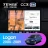 Штатная магнитола Teyes CC3 2K 360 6/128 Renault Logan 1 (2004-2009) (13")