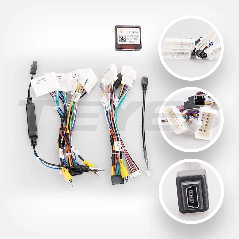 Переходная рамка Renault Duster HM 2 (2020-2023) F1 (10")